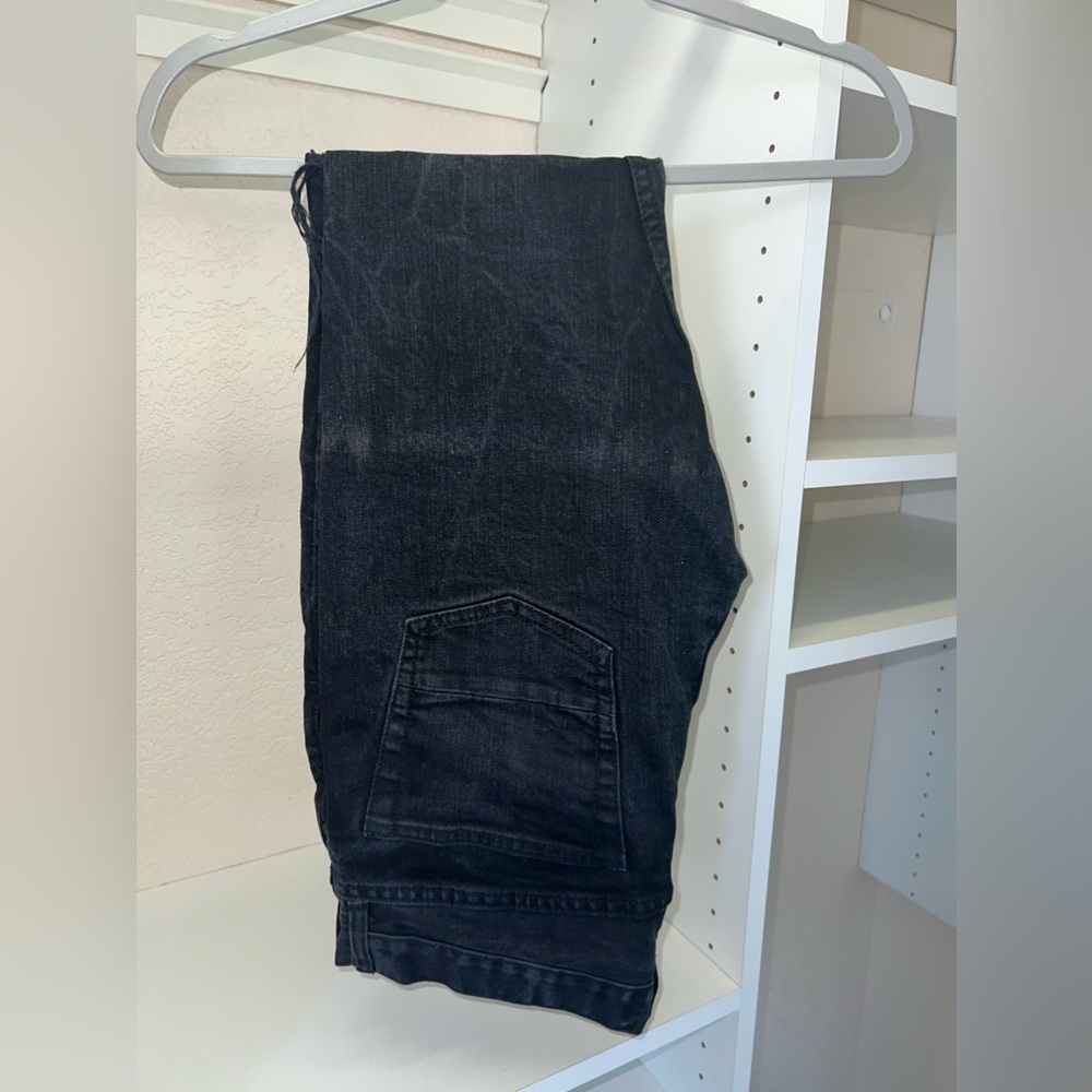 PacSun Black Skinny Jeans - Picture 3 of 5